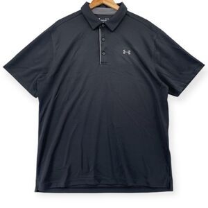 ~Under Armour Men's Polo Tee NWOT XL